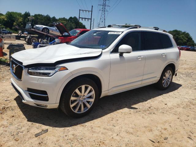 Volvo Xc90 t5 (2016)