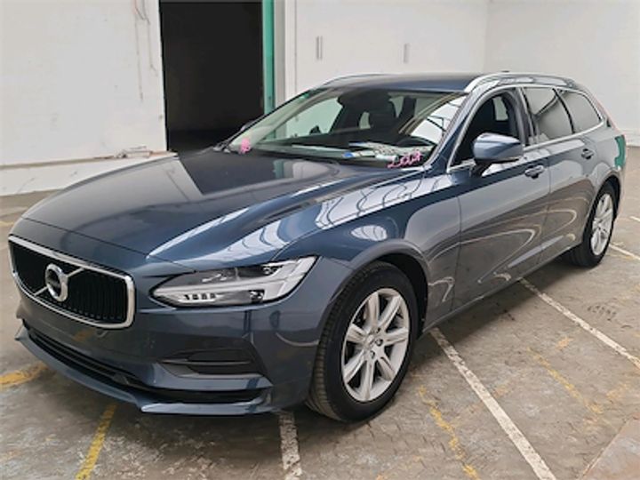 Volvo V90 (2018)