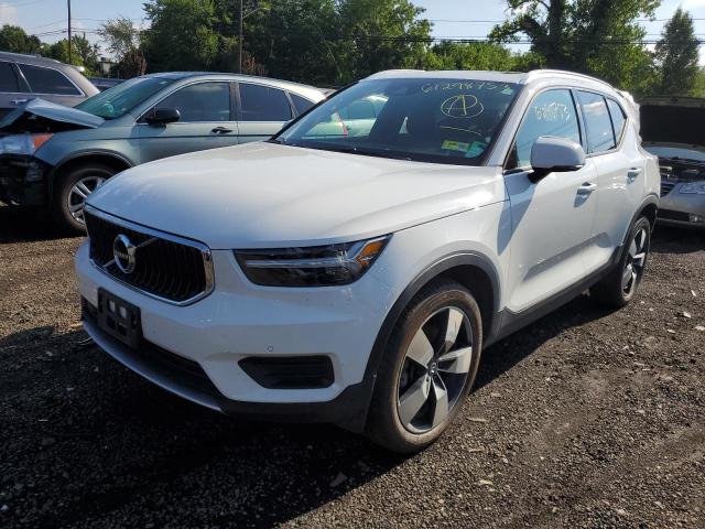 Volvo Xc40 t5 mo (2020)