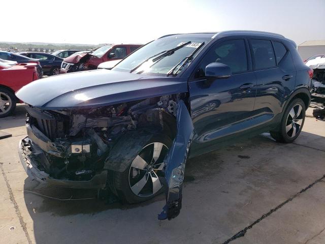 Volvo Xc40 t5 mo (2022)