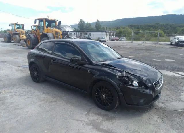 Volvo C30 (2011)