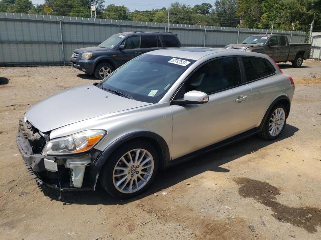 Volvo C30 t5 (2012)