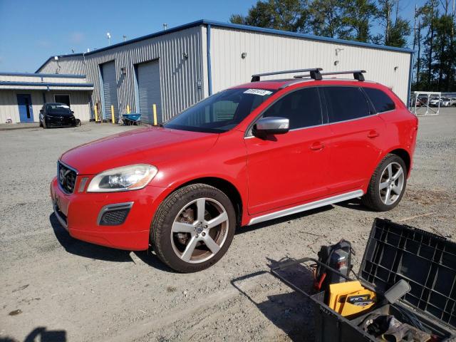 Volvo Xc60 t6 (2013)