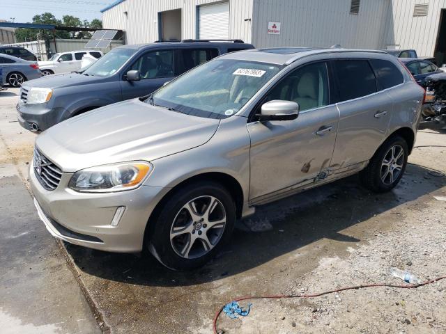Volvo Xc60 t6 pr (2015)