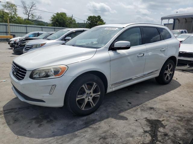 Volvo Xc60 t6 pr (2015)