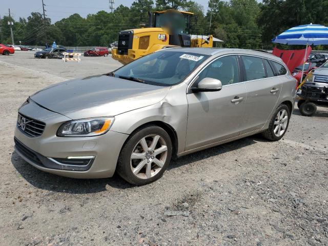 Volvo V60 t5 pla (2016)