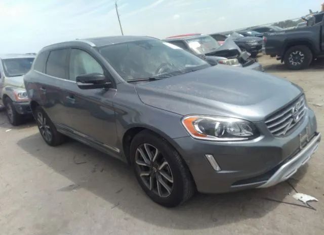 Volvo Xc60 (2017)