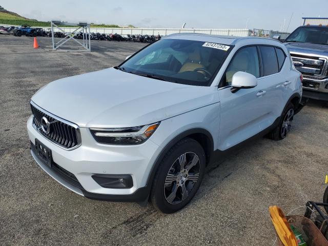 Volvo Xc40 t5 in (2022)