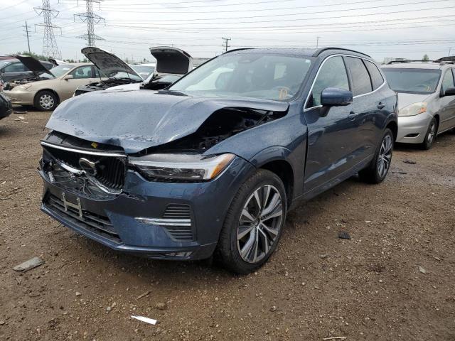 Volvo Xc60 b5 mo (2022)