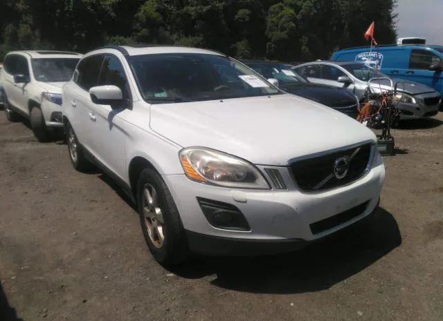 Volvo Xc60 (2010)