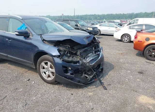 Volvo Xc60 (2012)