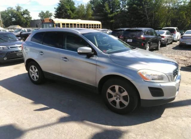 Volvo Xc60 (2012)