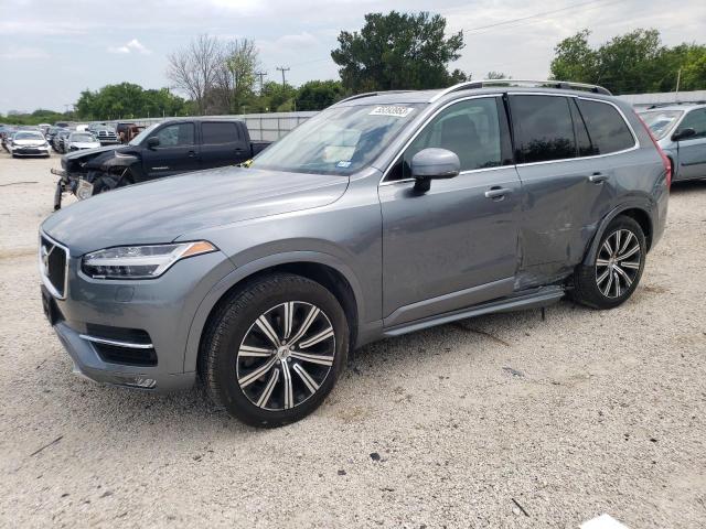 Volvo Xc90 t5 (2018)