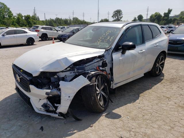 Volvo Xc60 t8 re (2022)