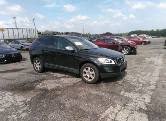 Volvo Xc60 (2010)
