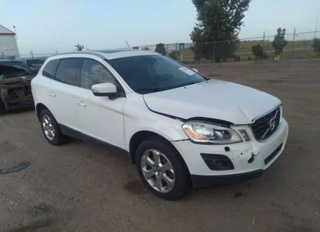 Volvo Xc60 (2010)