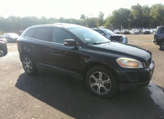 Volvo Xc60 (2012)