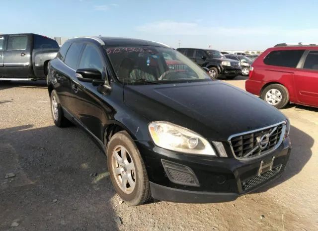 Volvo Xc60 (2012)