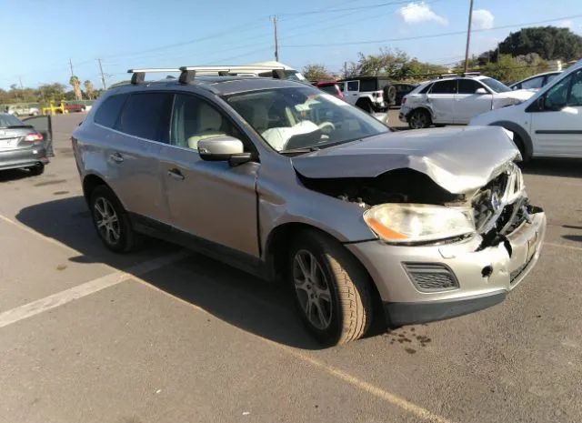 Volvo Xc60 (2013)