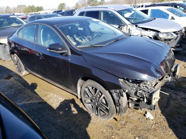 Volvo S60 dynami (2017)