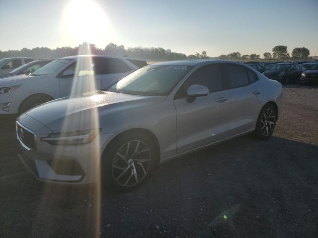 Volvo S60 t6 mom (2020)