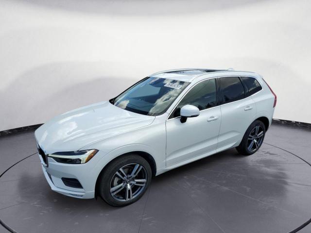 Volvo Xc60 t6 mo (2021)