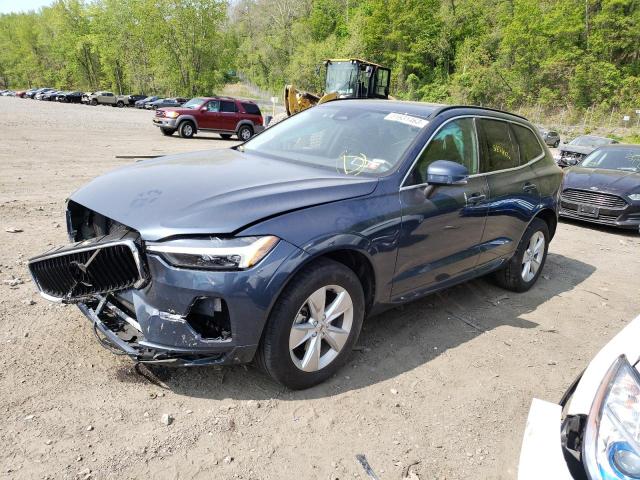 Volvo Xc60 b5 mo (2022)