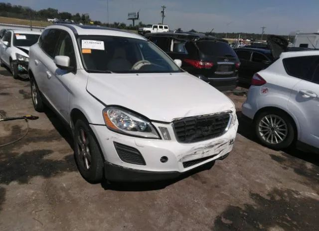 Volvo Xc60 (2012)