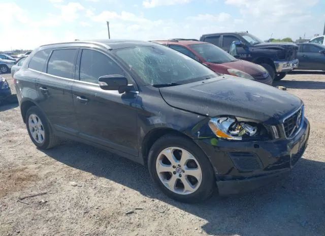 Volvo Xc60 (2013)
