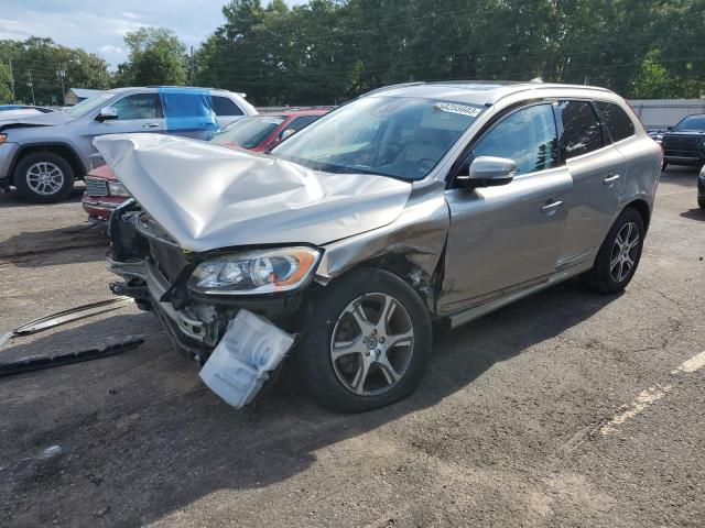 Volvo Xc60 t6 pr (2015)