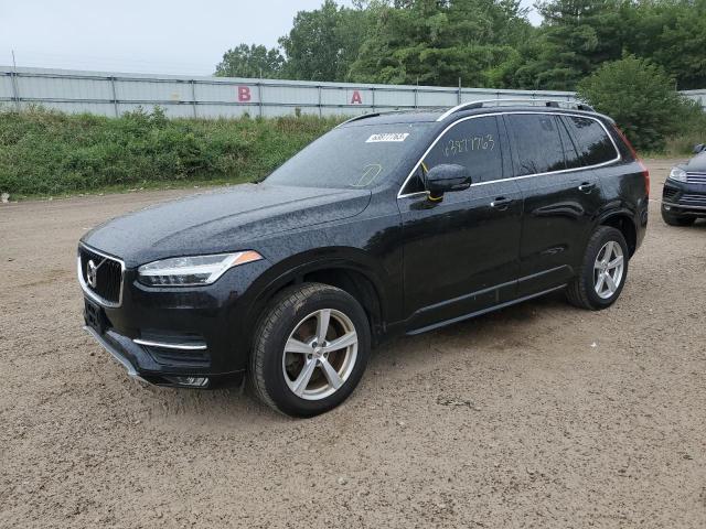 Volvo Xc90 t5 (2017)