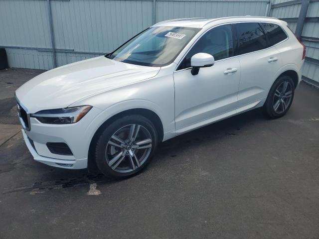 Volvo Xc60 t6 mo (2021)