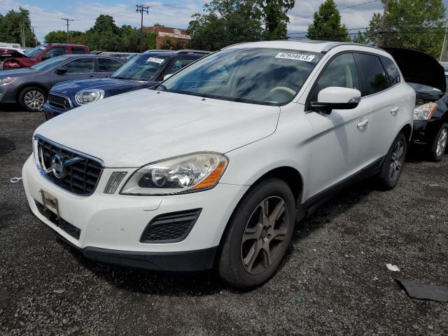 Volvo Xc60 t6 (2012)