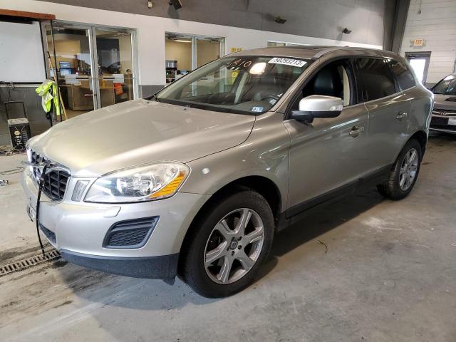Volvo Xc60 t6 (2012)