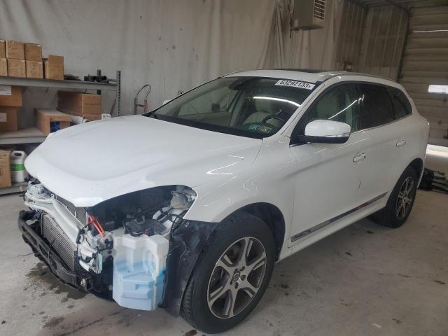 Volvo Xc60 t6 (2014)