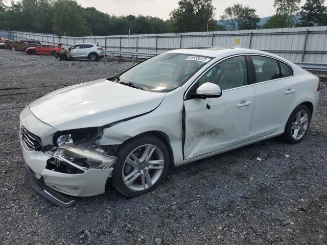 Volvo S60 premie (2015)