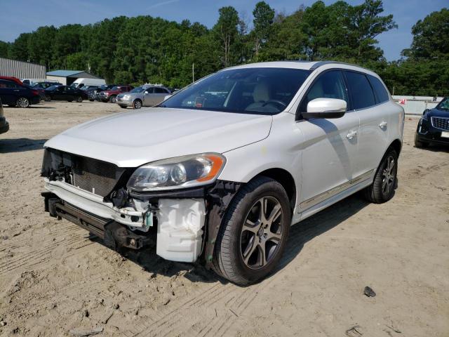 Volvo Xc60 t6 pr (2015)
