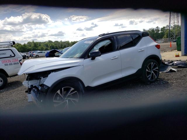 Volvo Xc40 t5 r- (2021)