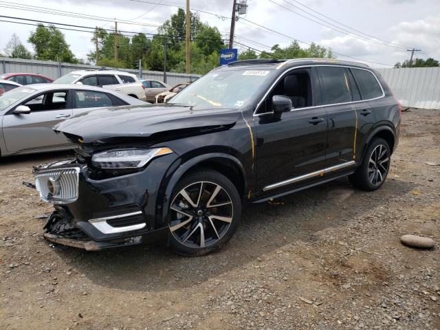 Volvo Xc90 plus (2023)