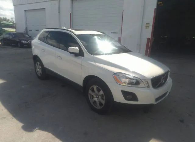 Volvo Xc60 (2010)