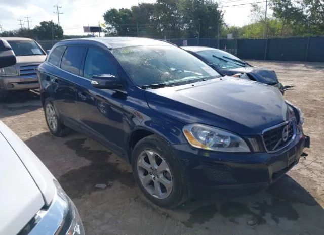 Volvo Xc60 (2013)
