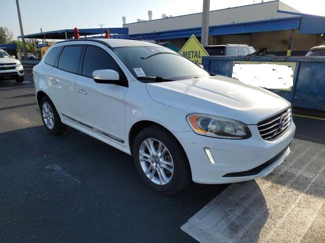 Volvo Xc60 (2014)