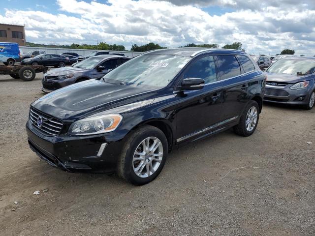 Volvo Xc60 (2016)