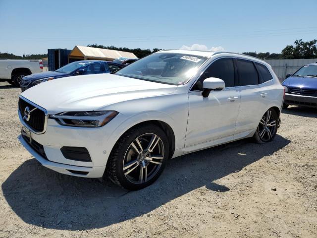 Volvo Xc60 t6 (2018)