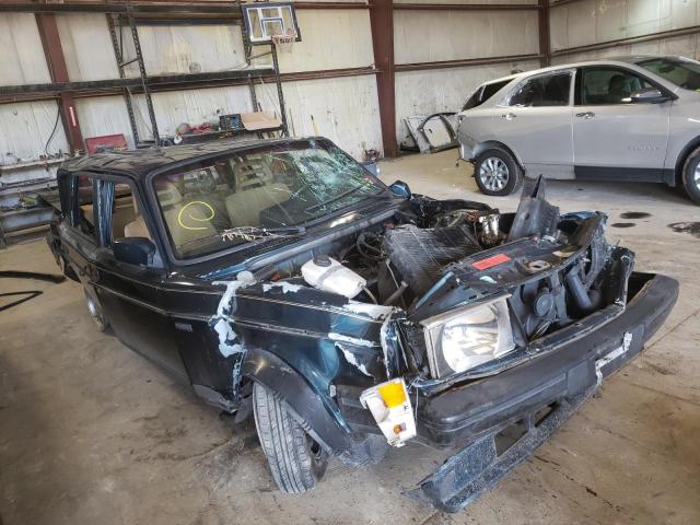 Volvo 240 (1993)