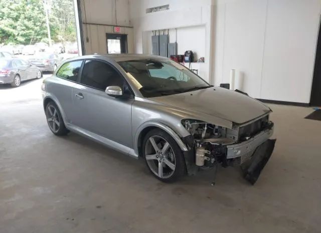 Volvo C30 (2011)