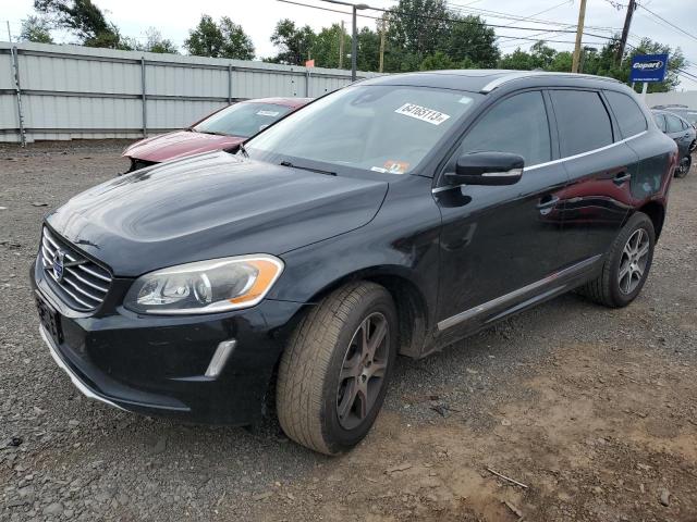 Volvo Xc60 t6 pr (2015)