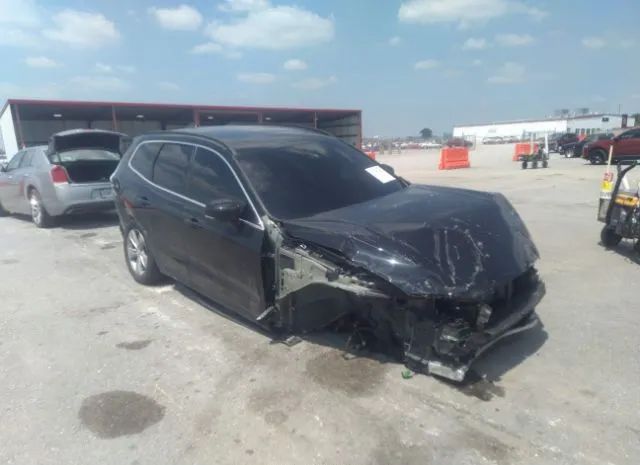Volvo Xc60 (2022)