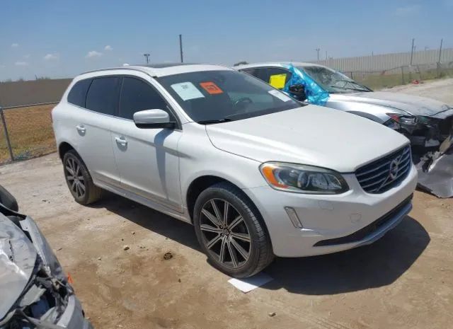 Volvo Xc60 (2014)