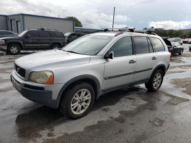 Volvo Xc90 t6 (2004)